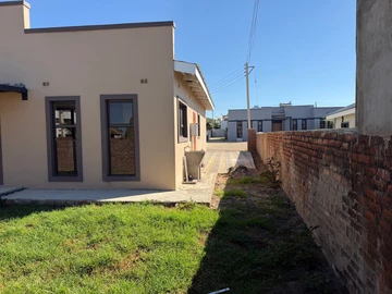 4 Bedroom Townhouse Complex