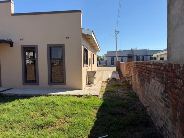 4 Bedroom Townhouse Complex