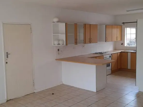 3 Bedroom Townhouse Complex