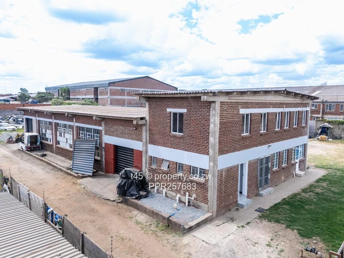 Graniteside Warehouse for Sale 