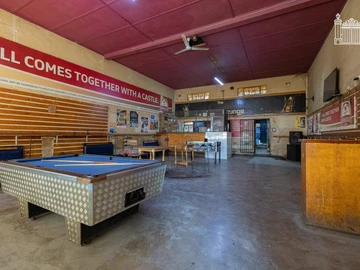 Shop & Retail Property
