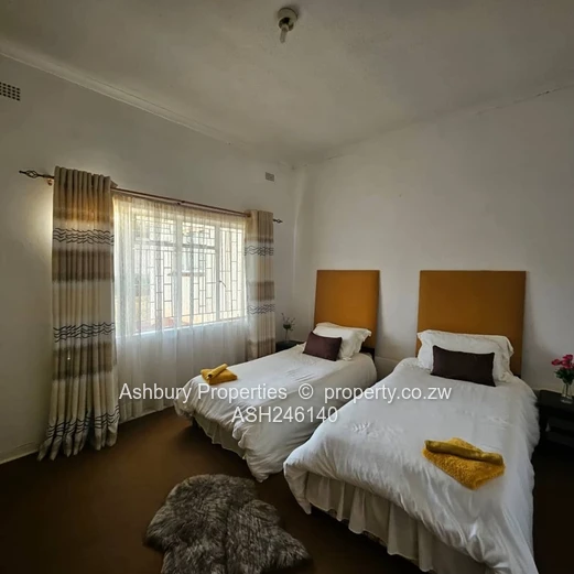 Beautiful Furnished Home for Rent in Mandara (Sole Mandate)