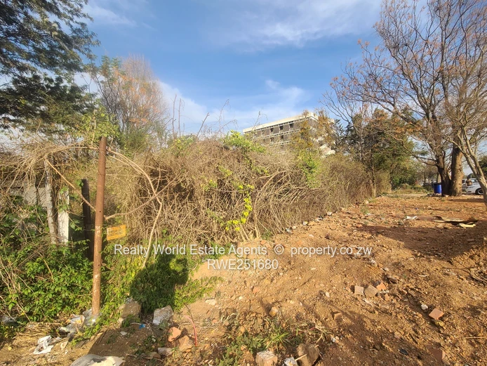 For Sale: 2,600sqm Eastlea Land with Approved 26-Unit Project