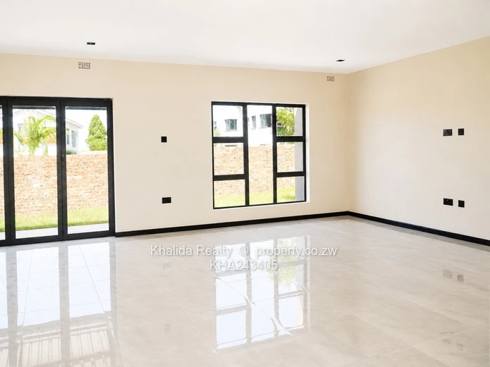 Newly Built Arlington Estate Property For Sale On 550sqm (Sole Mandate)