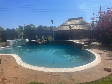 2 Bedroom Townhouse Complex