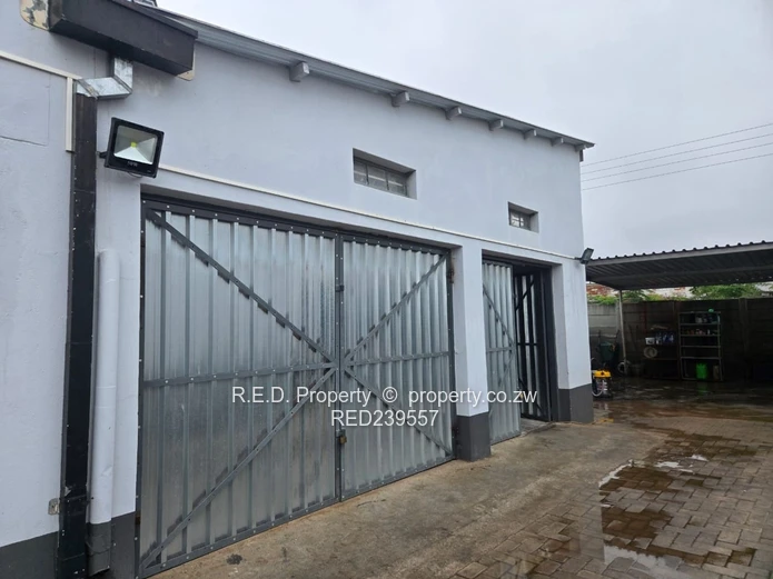 Versatile Commercial Property Designed for Operational Efficiency In Belmont