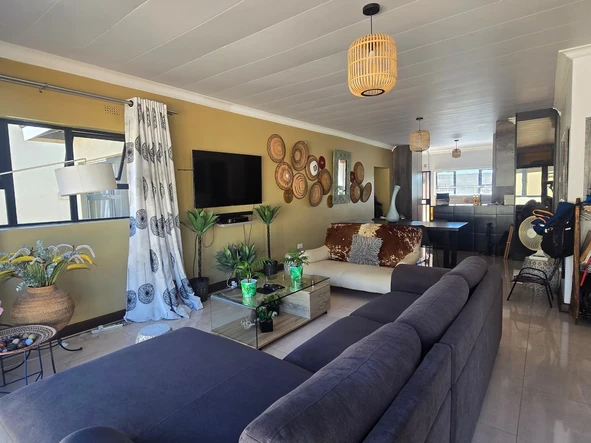 3 Bedroom Townhouse Complex