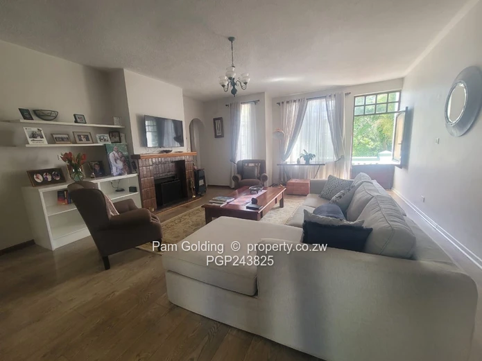 Beautifully Cape Dutch Style Townhouse For Rent