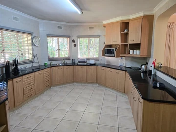 3 Bedroom Townhouse Complex