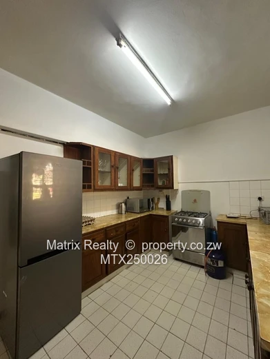 2 Bedroom Duplex Flat for Sale in Greencroft