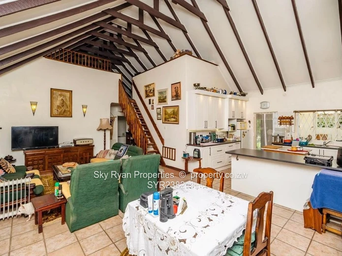 Kuimba Shiri Bird Park Lake House For Sale