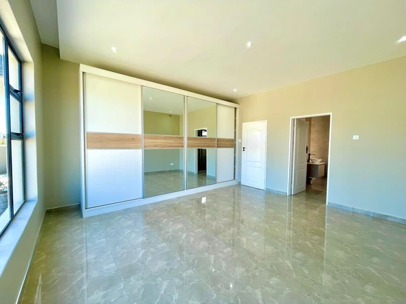 3 Bedroom Townhouse Complex