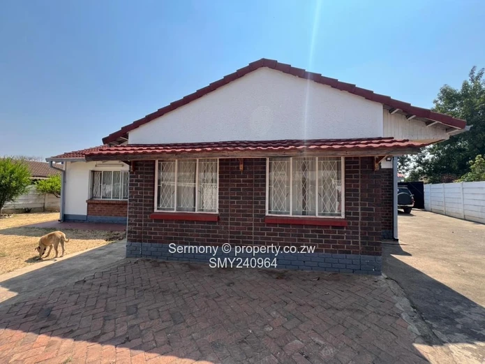 Residential house for rent