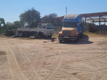 Commercial & Industrial Land