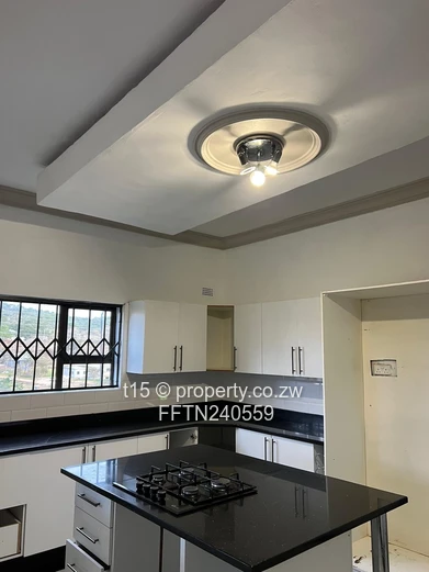 An emaculate structured modern house in Shawasha Hills is on the market