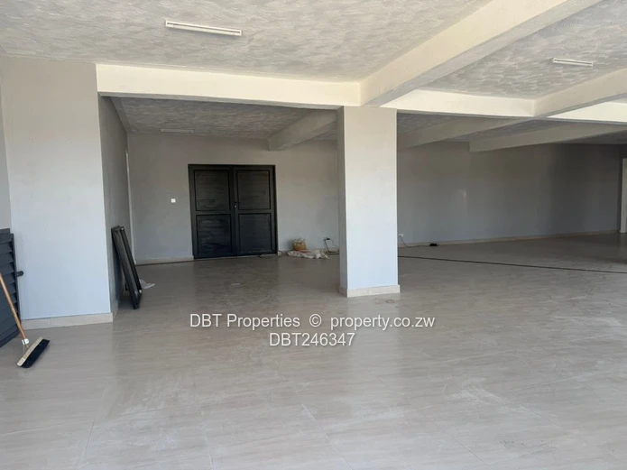 Warehouse and Office Space available to let 