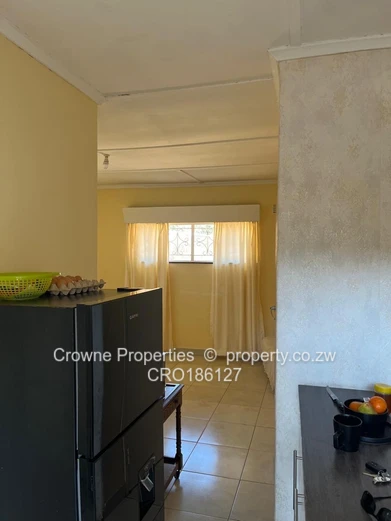 Bedsitter To Let
