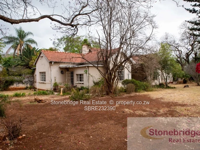 3 Bedroom House for Sale in Suburbs