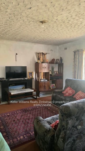 Versatile Property For Sale In New Marimba
