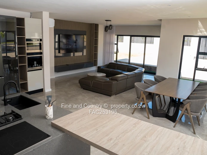 Six Homes | One Exceptional Address (Sole Mandate)