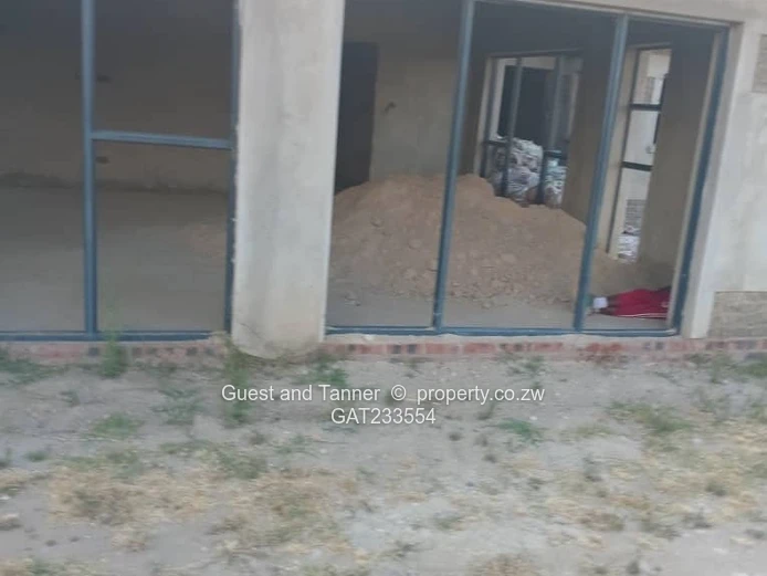 Modern 4-Bedroom Home for Sale in Sandton Park, Westgate – Prime Presidential Area on 1000sqm