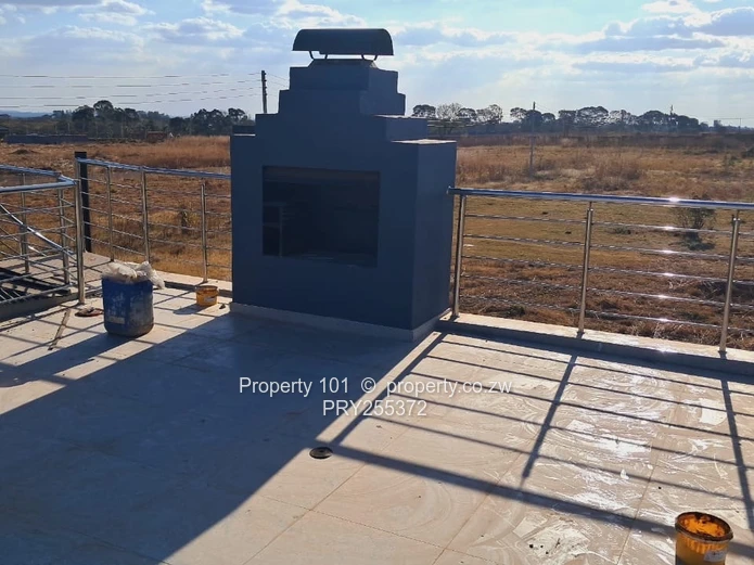 Modern luxury|4BEDROMS| All Ensuites