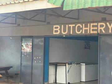 Shop & Retail Property