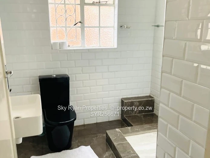 Penthouse For Sale In The Avenues 