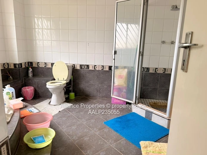 Spacious 5-Bedroom Family Residence in Desirable Mt Pleasant.