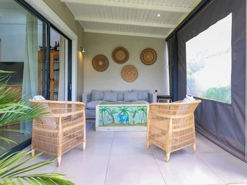 3 Bedroom Townhouse Complex