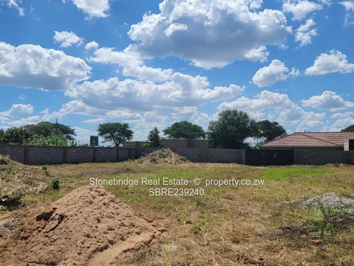 Selbourne Park | Prime Development Opportunity  