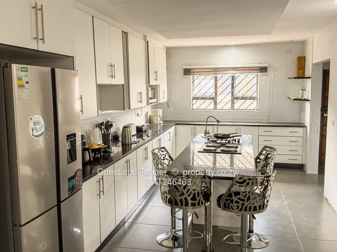 Cold Comfort Family Home For Sale
