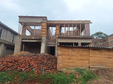 4 Bedroom Townhouse Complex