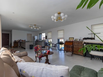 4 Bedroom Townhouse Complex