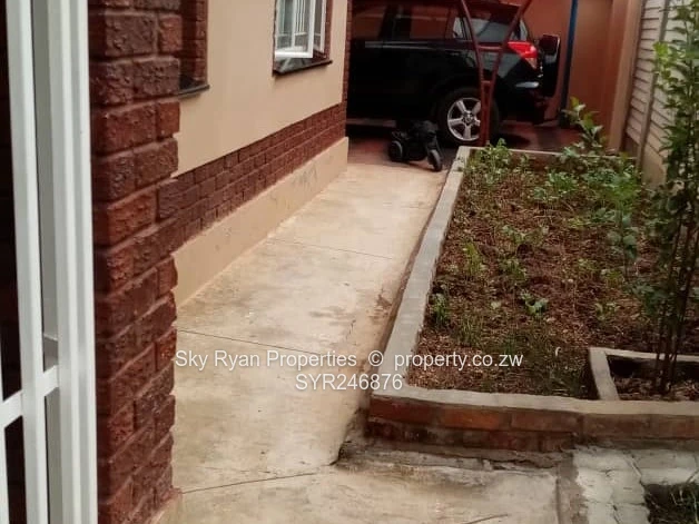 Madokero House For Sale 