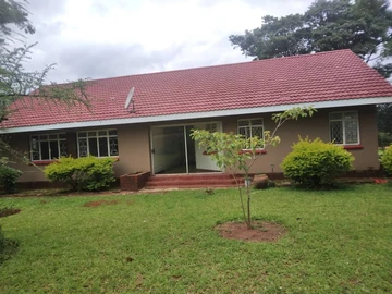 3 Bedroom Townhouse Complex