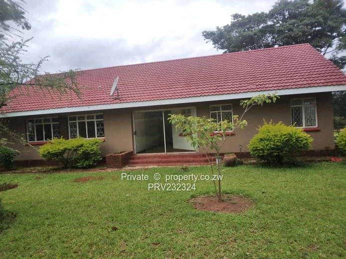 Neat, Secure and Beautiful 3 bedroomed standalone house in a gated complex.