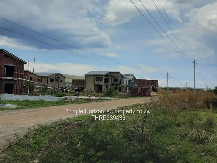 594 m² Stand in Fairview — Paved Road, New Homes