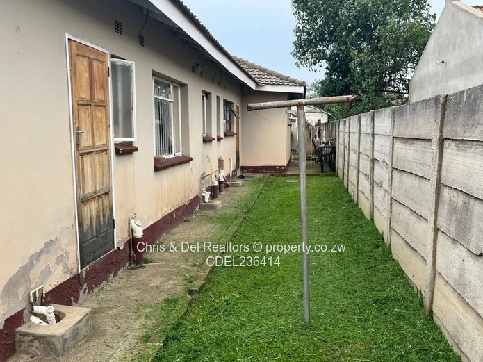 Marlborough house for sale