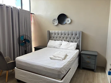 4 Bedroom Townhouse Complex