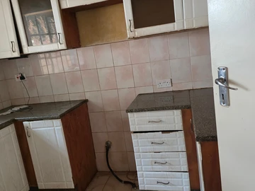 2 Bedroom Cottage