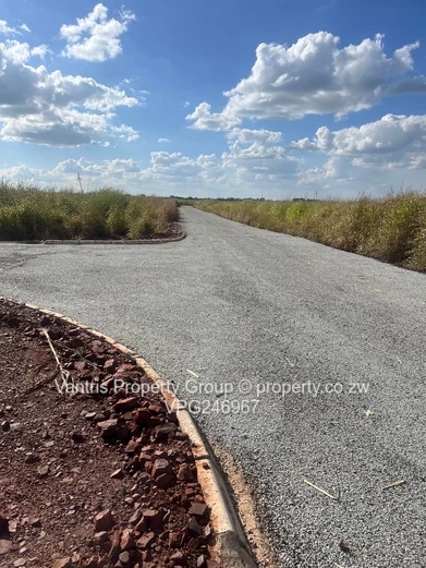 Norton Marypark Residential stands for sale !!!