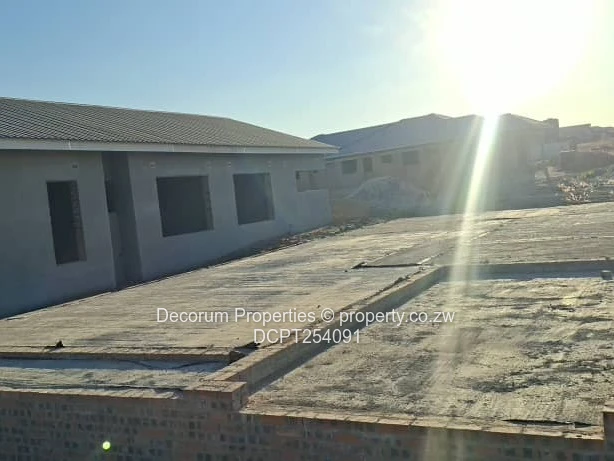 Donnybrooke-Goshen Park Stand for Sale (Sole Mandate)