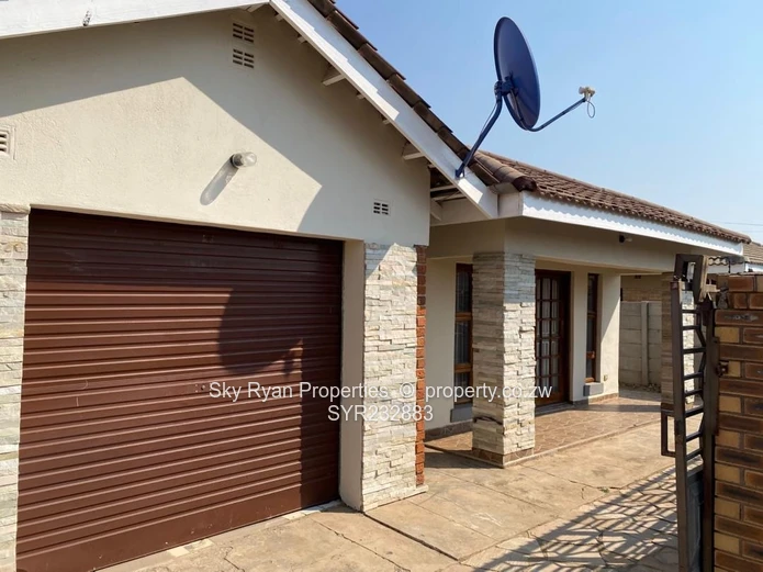 Madokero House For Sale 