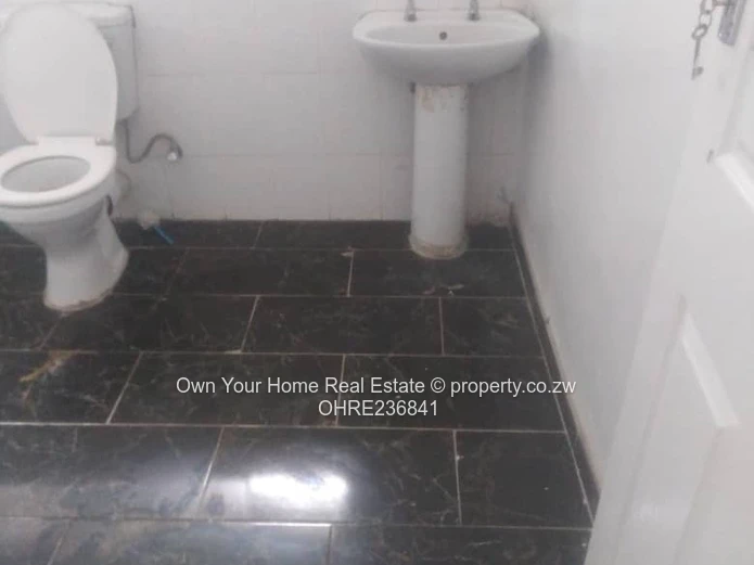 Hatfield Flatlet For Rent