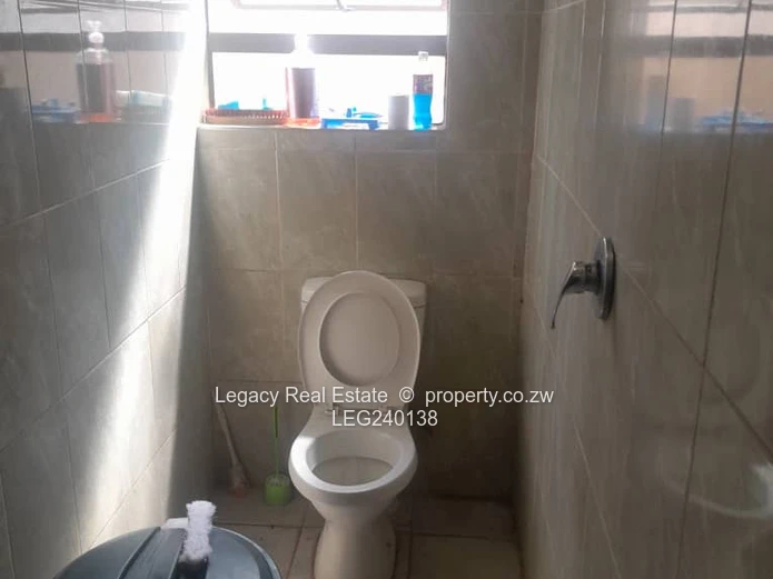 Glen Lorne 1 Bed Accommodation Off Enterprise Road