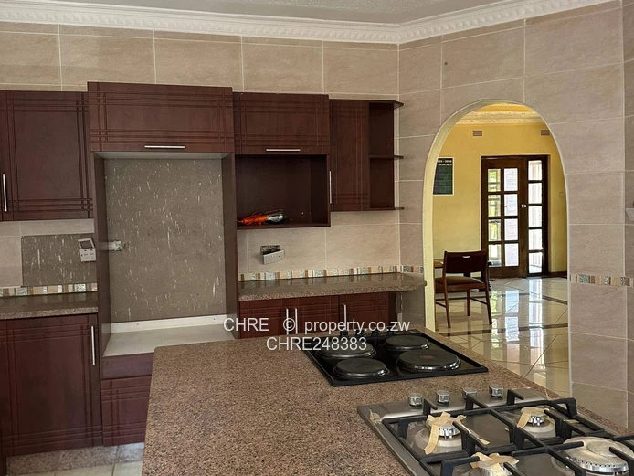 Bluffhill House For Sale