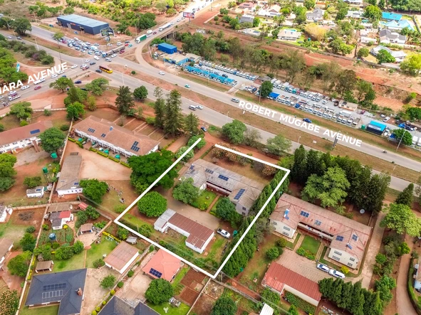 3 Bedroom Flat & Apartment