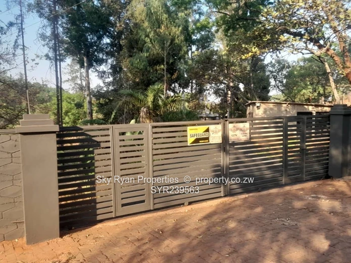 Glen Lorne Pagomo Stand For Sale 