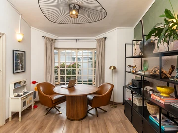 3 Bedroom Townhouse Complex